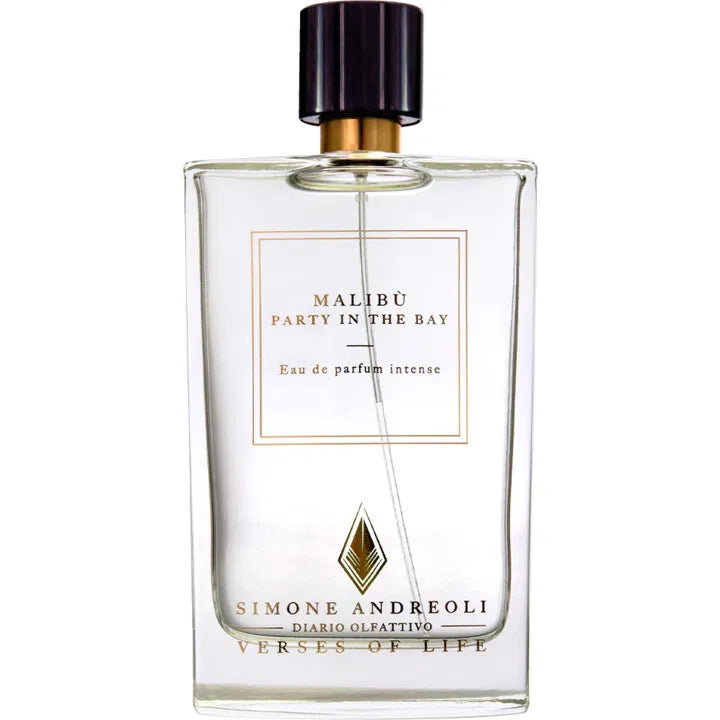 Simone Andreoli – Malibù Party in the Bay Eau de Parfum Intense 100ml