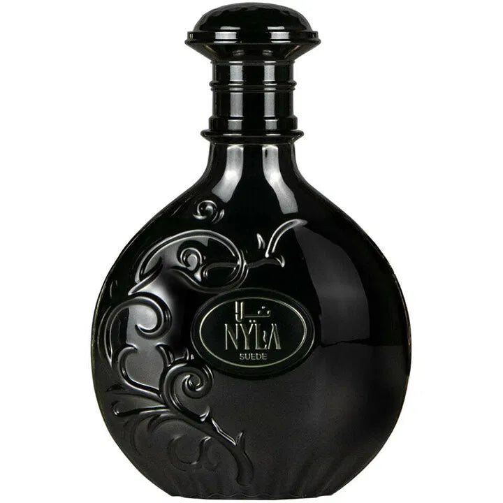 Arabiyat – Nyla Suede Eau de Parfum 80 ml