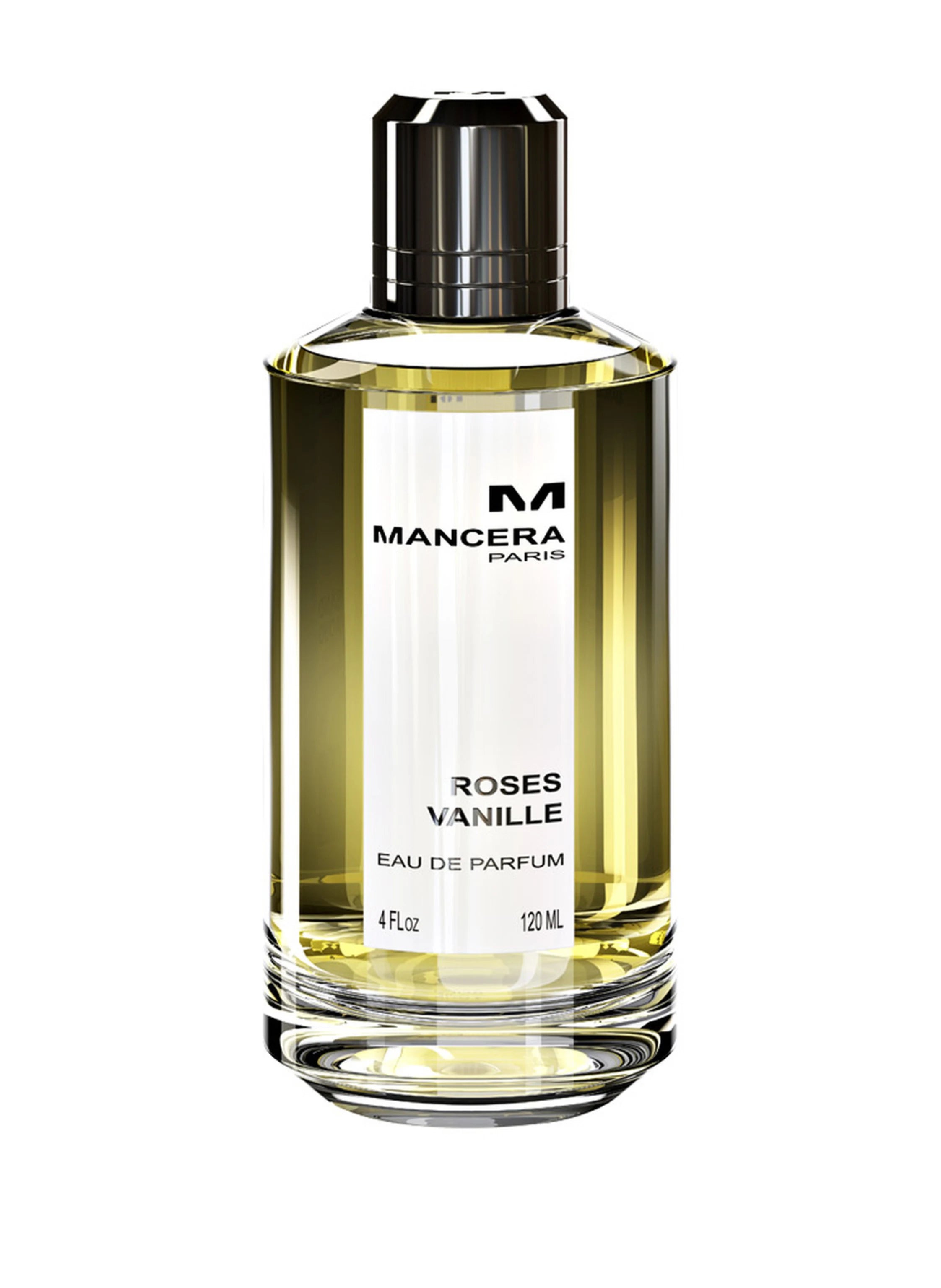 Mancera – Roses Vanille Eau de Parfum 120ml