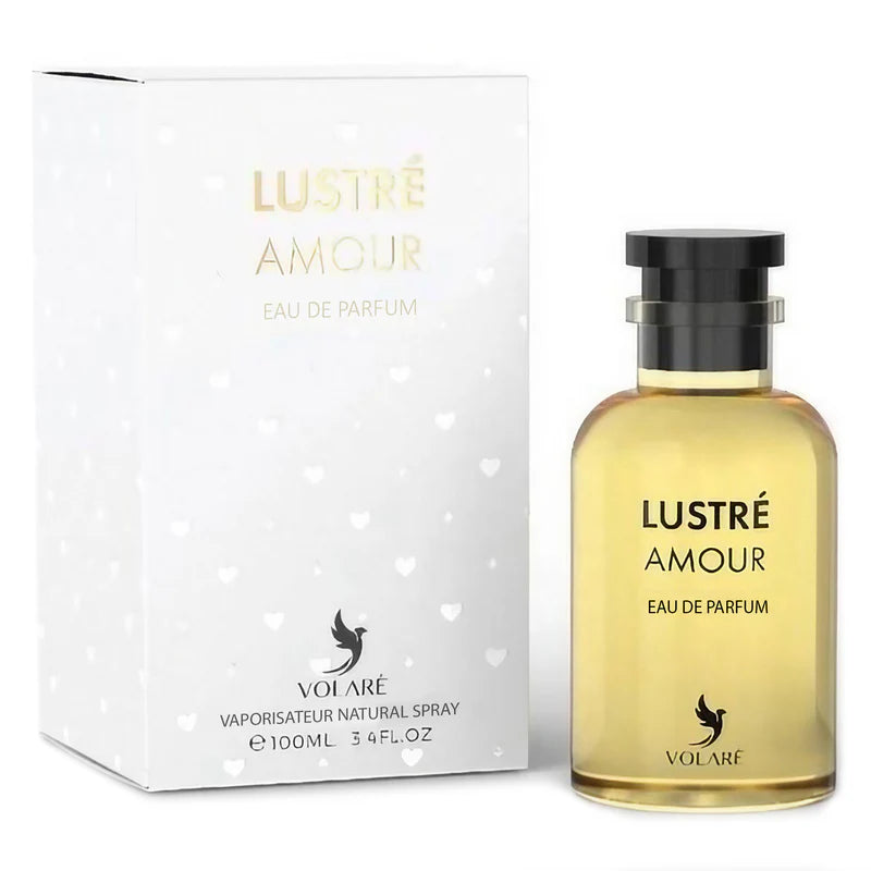 Volaré – Lustré Amour Eau de Parfum 100 ml