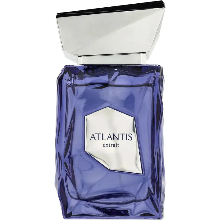 French Avenue – Atlantis Extrait Eau de Parfum 100 ml