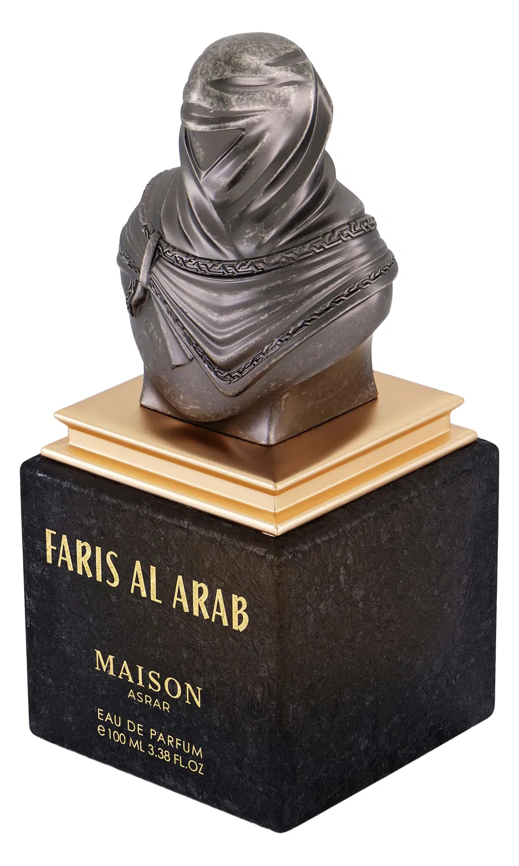 Maison Asrar – Faris Al Arab Eau de Parfum 100 ml