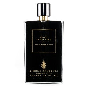 Simone Andreoli – Born From Fire Eau de Parfum 100 ml