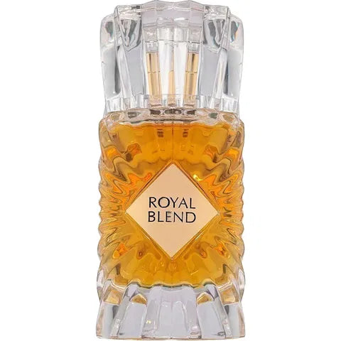 French Avenue – Royal Blend Eau de Parfum 100 ml
