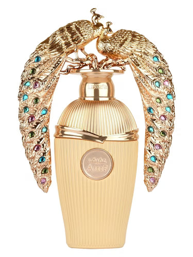 Lattafa – Afeef Eau de Parfum 100 ml