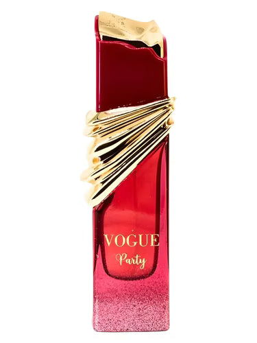 Maison Alhambra - Vogue Party Eau de Parfum 100 ml