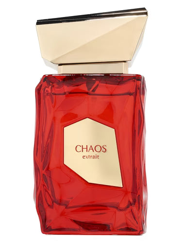 French Avenue – Chaos Eau de Parfum 100 ml