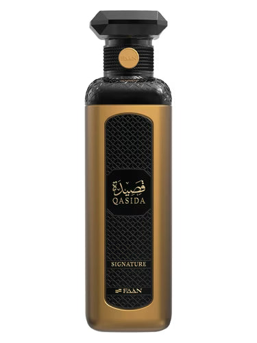 FAAN – Qasida Signature Eau de Parfum 100 ml