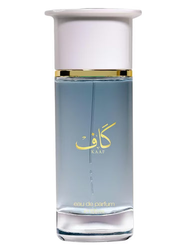 Ahmed Al Maghribi – Kaaf Eau de Parfum 100 ml