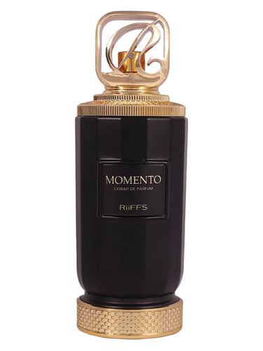 Riiffs - Momento Extrait de Parfum 100ml