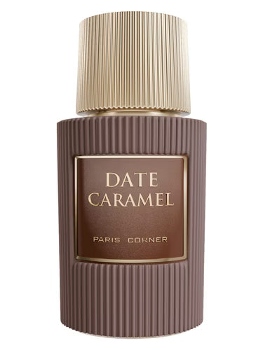 Paris Corner – Date Caramel Eau de Parfum 100 ml