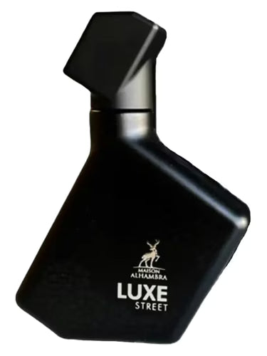Maison Alhambra – Luxe Street Eau de Parfum 100 ml