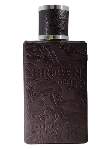Fragrance World - Dark Brown Orchid Oud Edition 80ml