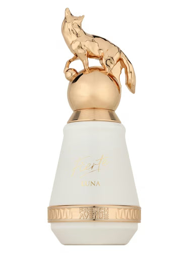 French Avenue – Fierté Luna Eau de Parfum 80 ml