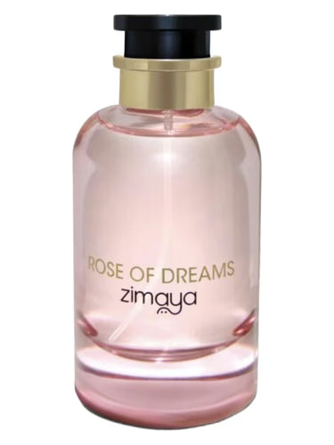 Zimaya – Rose of Dreams Eau de Parfum 100 ml