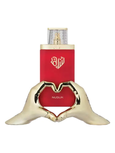 Nusuk - Saher Eau de Parfum 100 ml