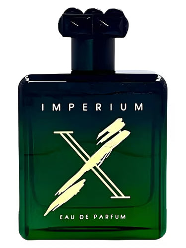 Fragrance World - Imperium X Eau de Parfum 100 ml