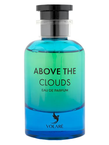 Volaré – Above the Clouds Eau de Parfum 100 ml