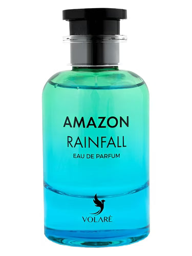Volaré – Amazon Rainfall Eau de Parfum 100 ml