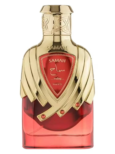 Riiffs – Samah Ruby Eau de Parfum 100 ml