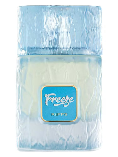 Riiffs - Freeze Extrait de Parfum 100ml