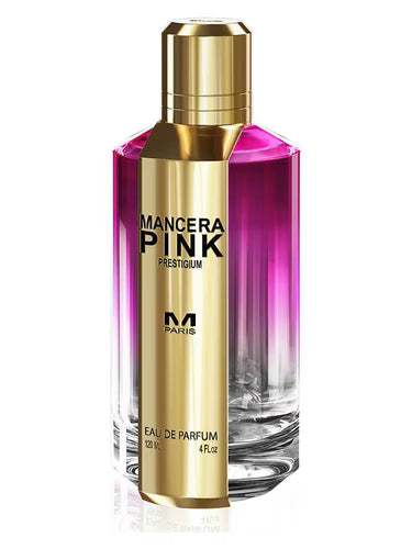Mancera - Pink Prestigium Eau de Parfum 60 ml