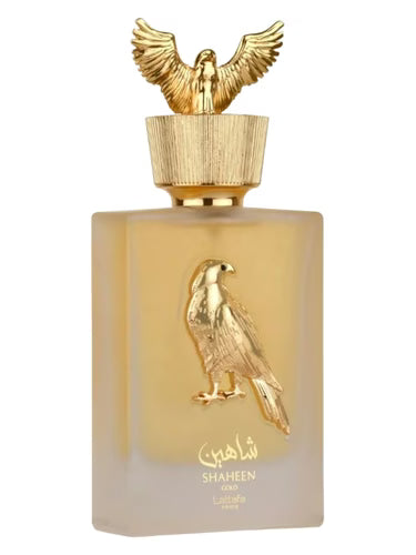 Lattafa Pride – Shaheen Gold Eau de Parfum 100 ml
