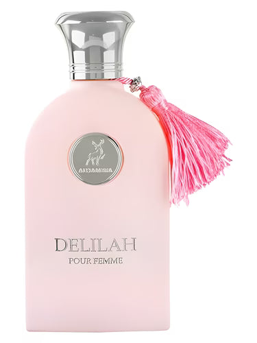 Maison Alhambra – Delilah Eau de Parfum 100 ml