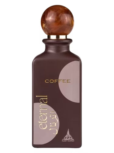 Paris Corner - Eternal Coffee Eau de Parfum 85 ml