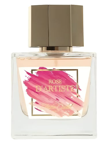 Diane Castel – Rose d’Artiste Eau de Parfum 100 ml