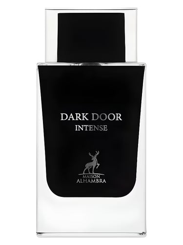 Maison Alhambra - Dark Door Intense Eau de Parfum 100 ml