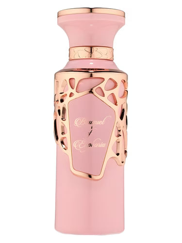 Fragrance World – Bouquet of Euphoria Eau de Parfum 100 ml