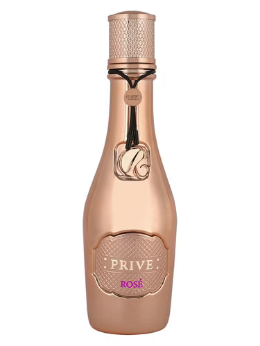 Riiffs Perfumes – Privè Rosé Eau de Parfum 100 ml
