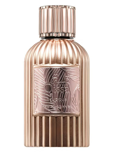 Paris Corner – Qissa Delicious Eau de Parfum 100ml