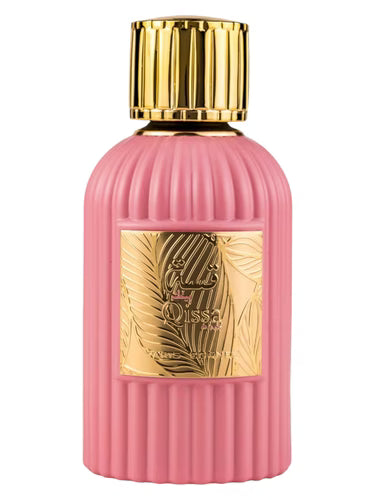 Paris Corner – Qissa Pink Eau de Parfum 100 ml