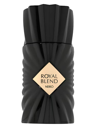 French Avenue – Royal Blend Nero Eau de Parfum 100 ml
