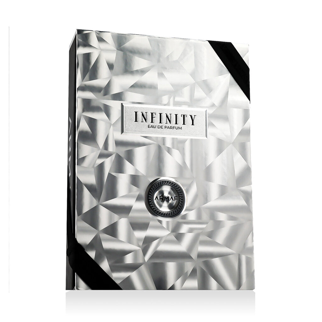 Armaf – Infinity Silver Eau de Parfum 105 ml