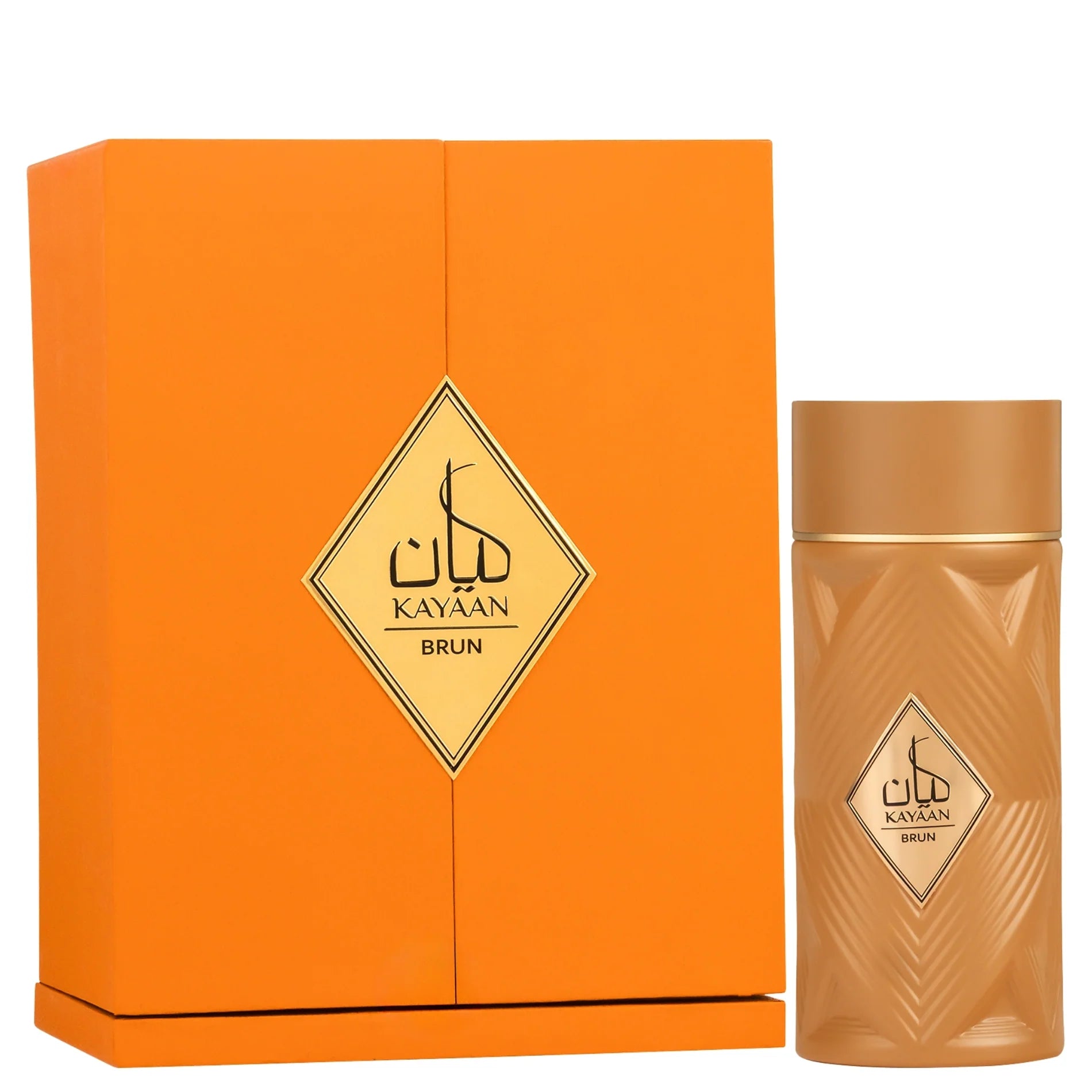 Armaf – Kayaan Brun Eau de Parfum 100 ml