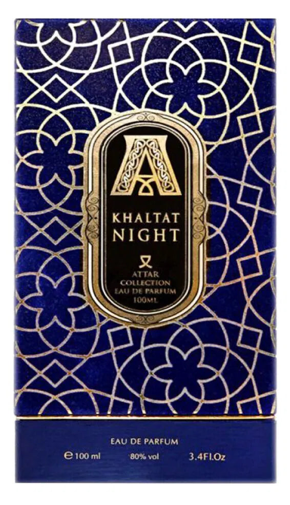 Attar Collection – Khaltat Night Eau de Parfum 100 ml
