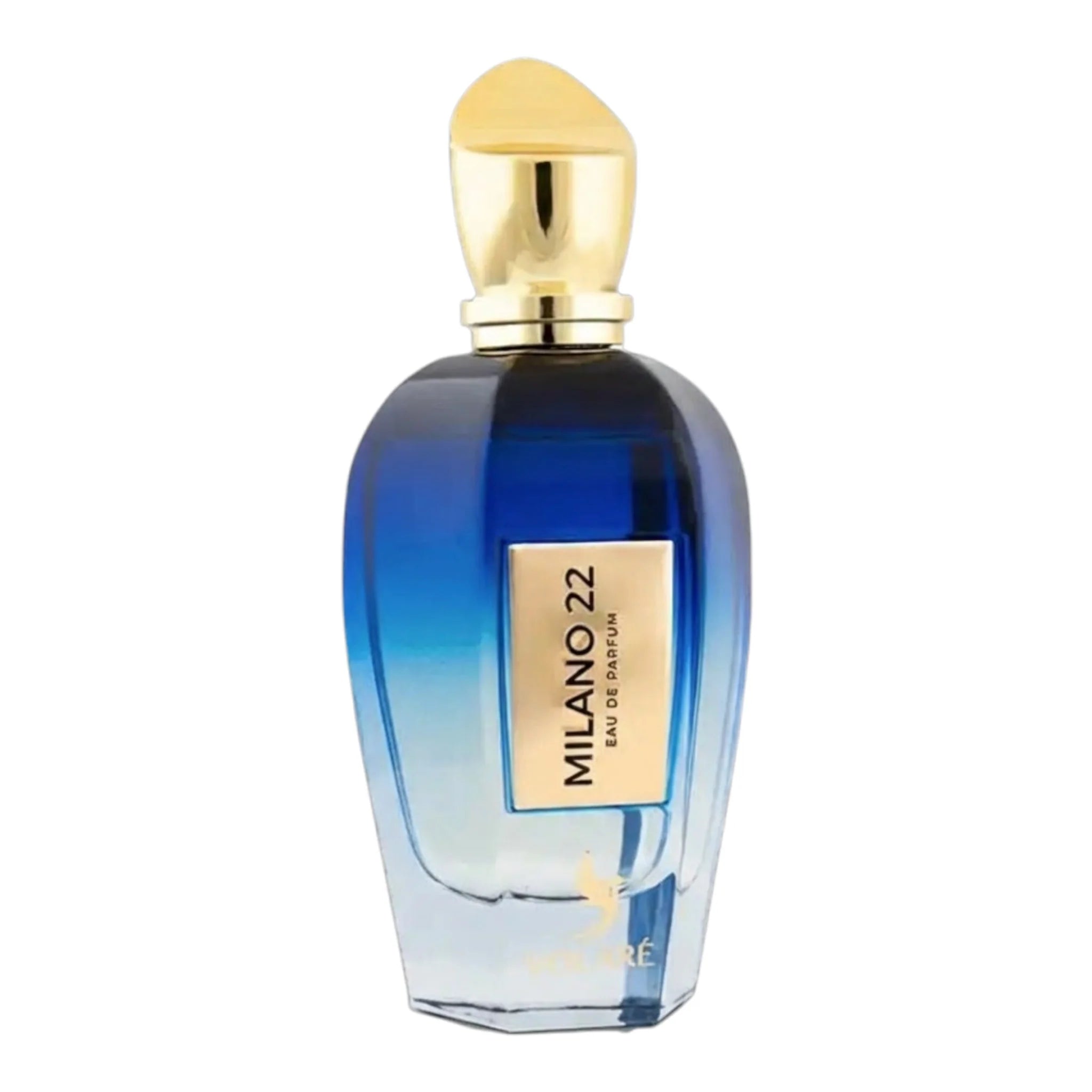 Volaré – Milano 22 Eau de Parfum 100 ml