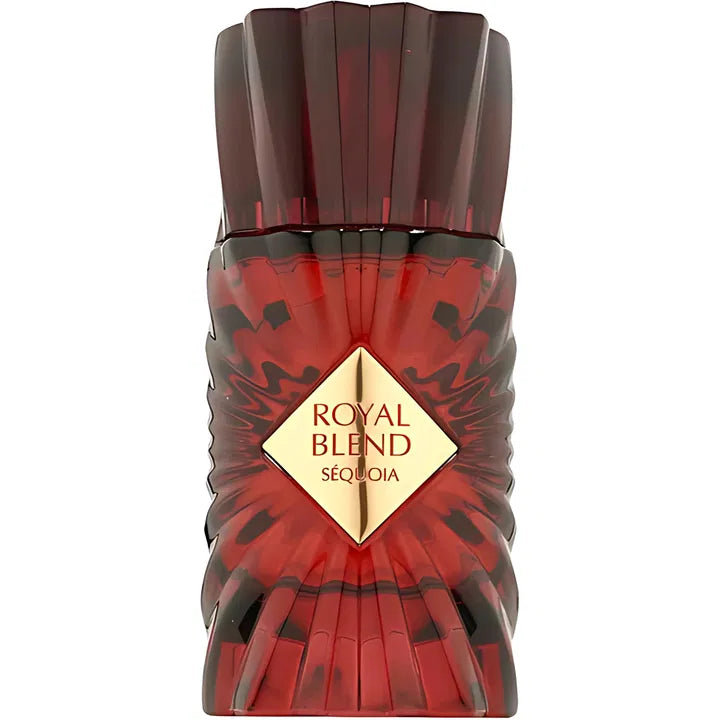 French Avenue Royal Blend Sequoia Extrait de Parfum 100 ml