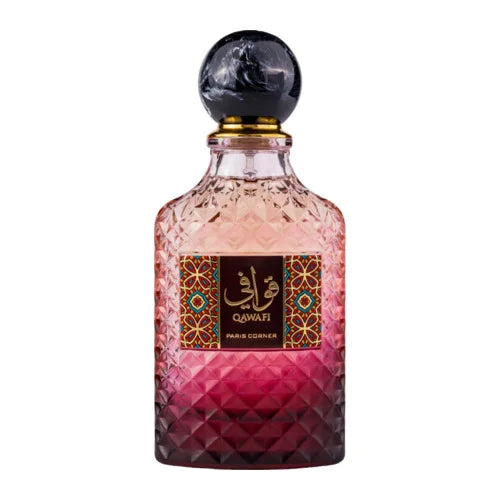 Paris Corner – Qawafi Unisex Eau de Parfum 100 ml