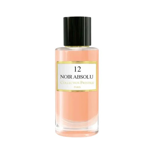 Collection Prestige – Noir Absolu Eau de Parfum 50 ml