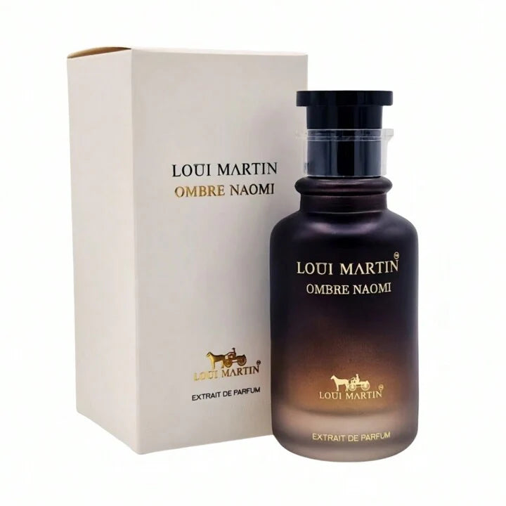 Loui Martin – Ombre Naomi Eau de Parfum 100 ml
