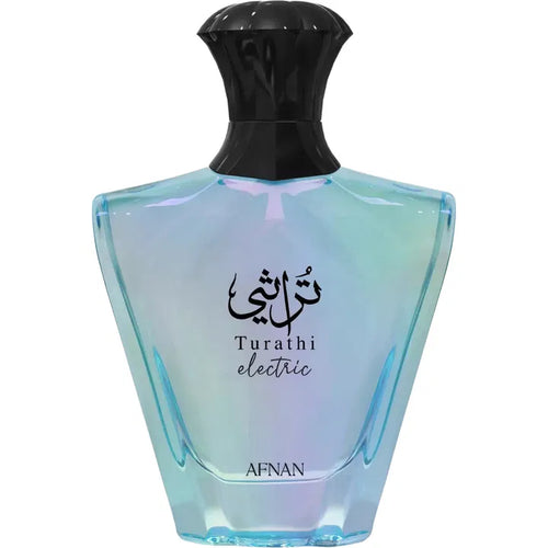 Afnan - Turathi Electric Eau de Parfum 90 ml