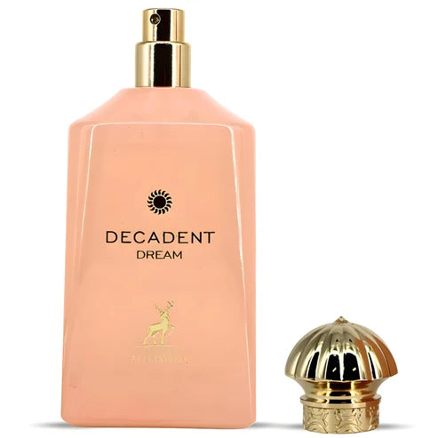 Maison Alhambra – Decadent Eau de Parfum 100 ml