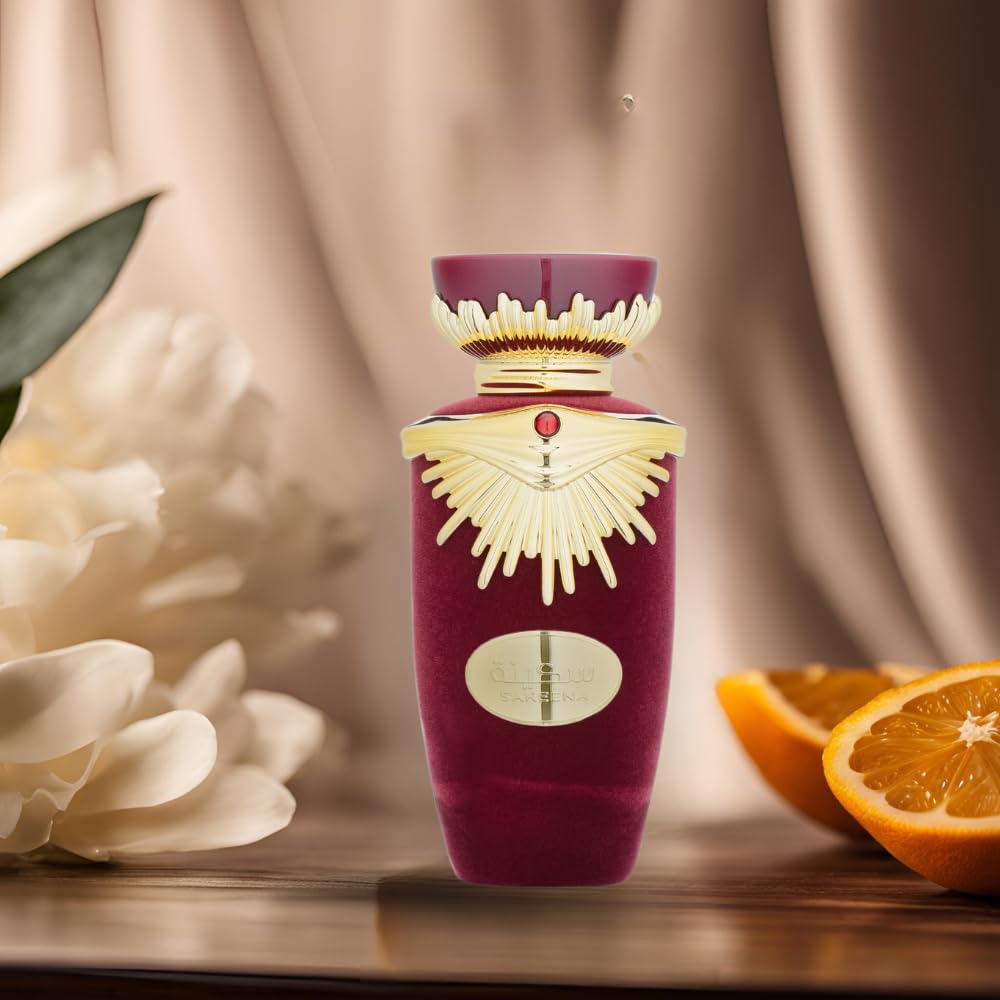 Lattafa – Sakeena Eau de Parfum 100 ml