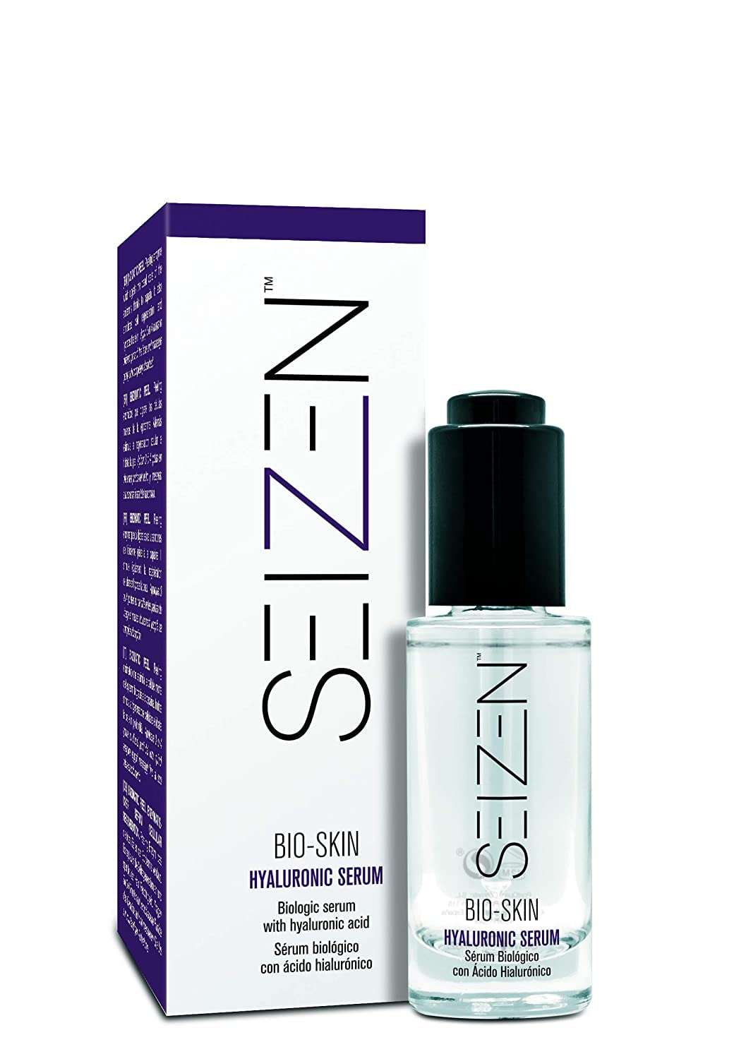 Seizen Med-Skin Hyaluronic Serum 30 ml