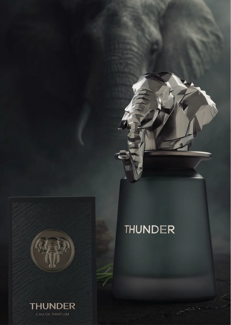 French Avenue – Thunder Eau de Parfum 100 ml