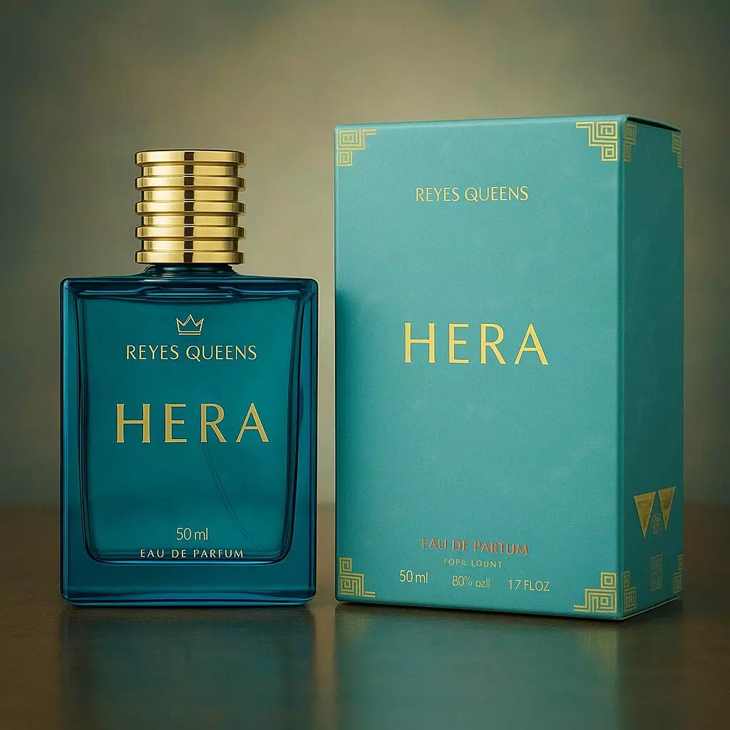 Reyes Queens – Hera Eau de Parfum 50 ml